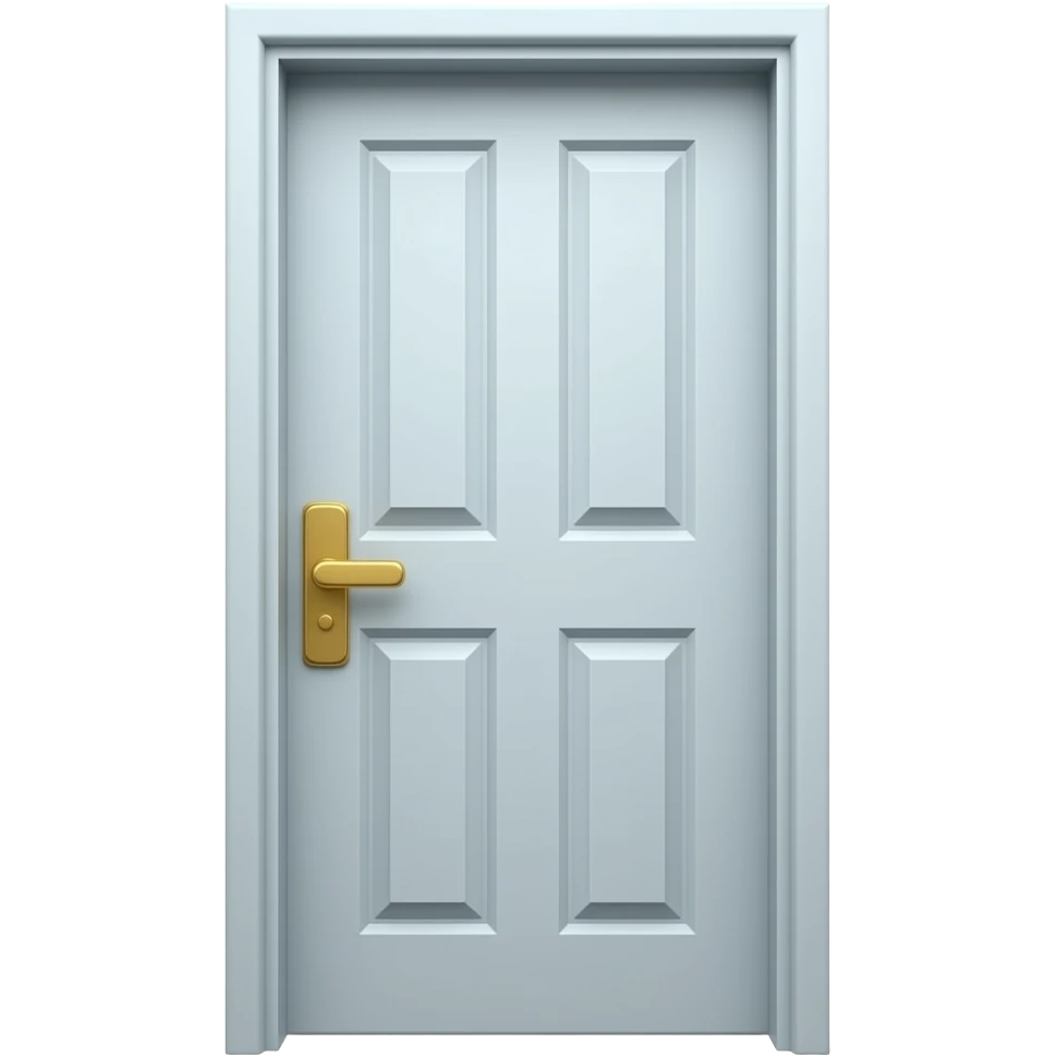 Door emoji