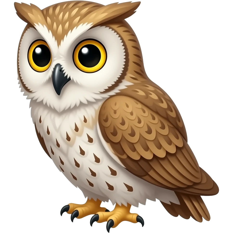 buho emoji