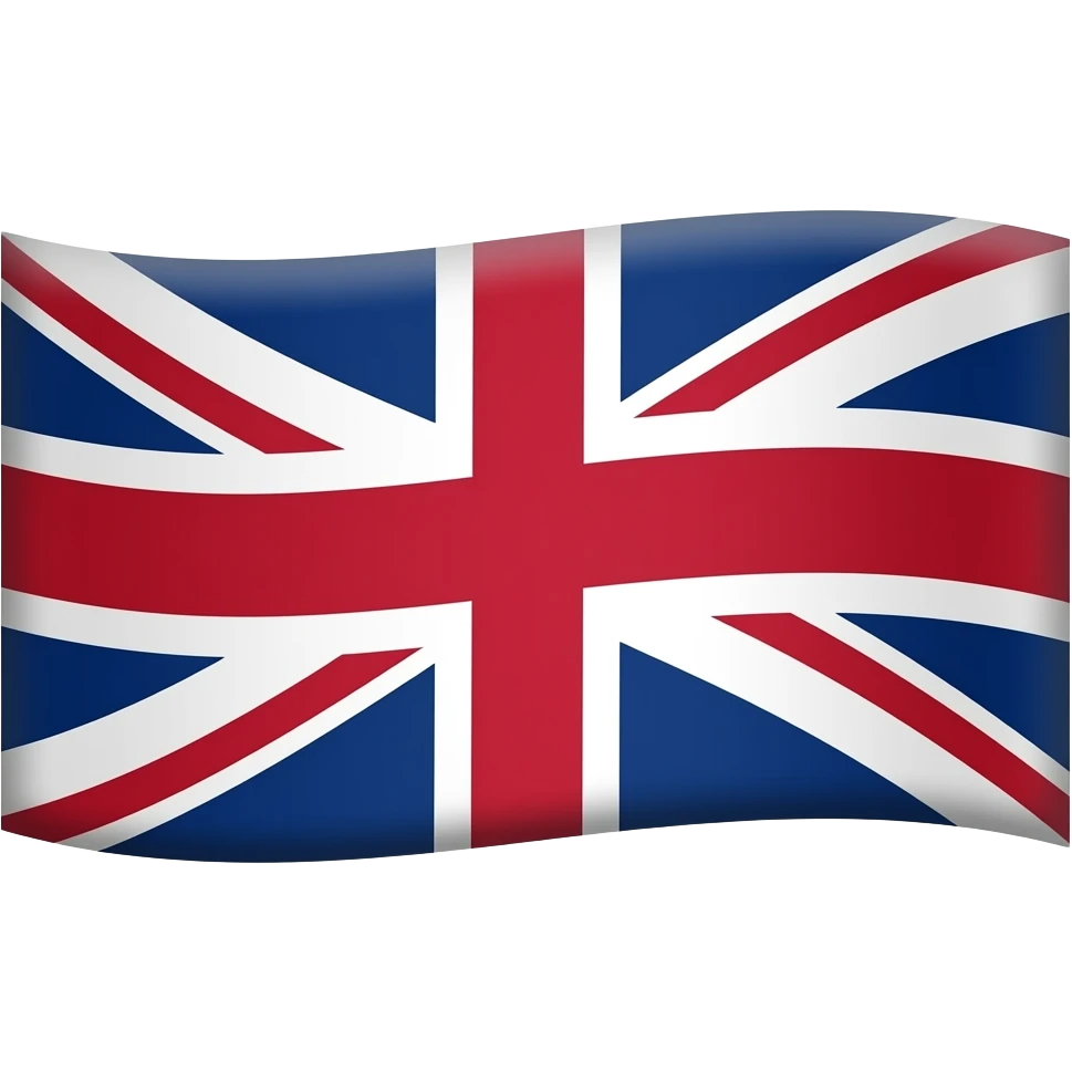 British Empire flag emoji
