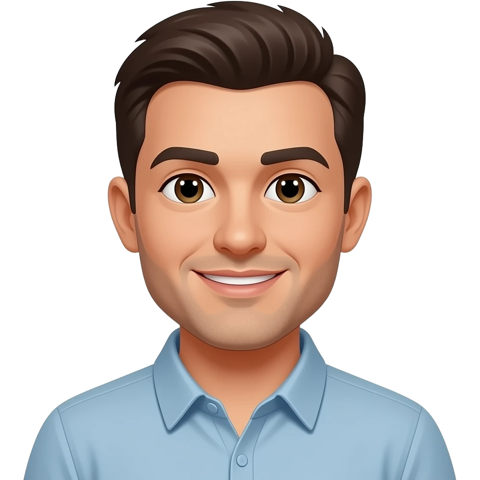 man emoji