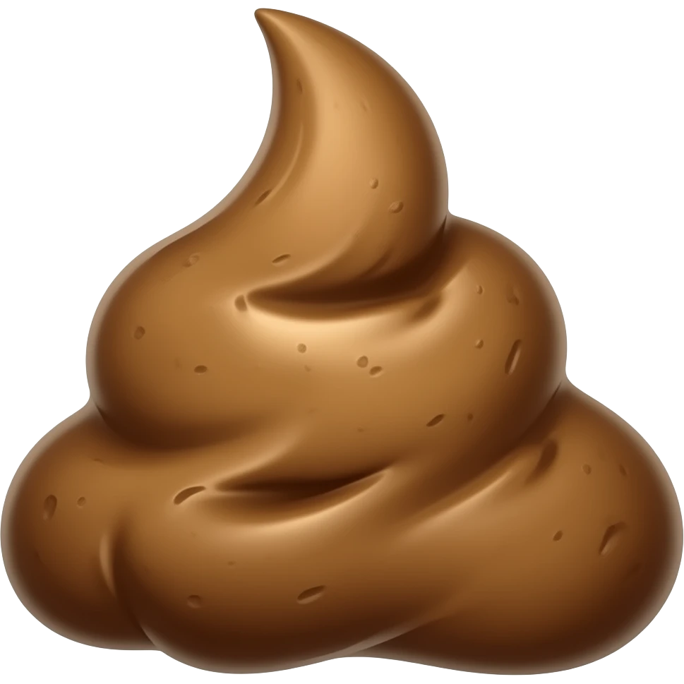 poop emoji