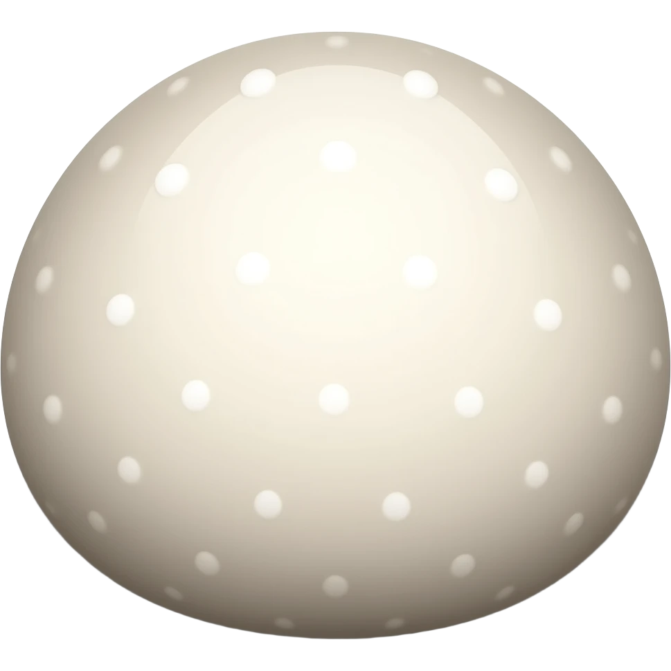 mochi emoji