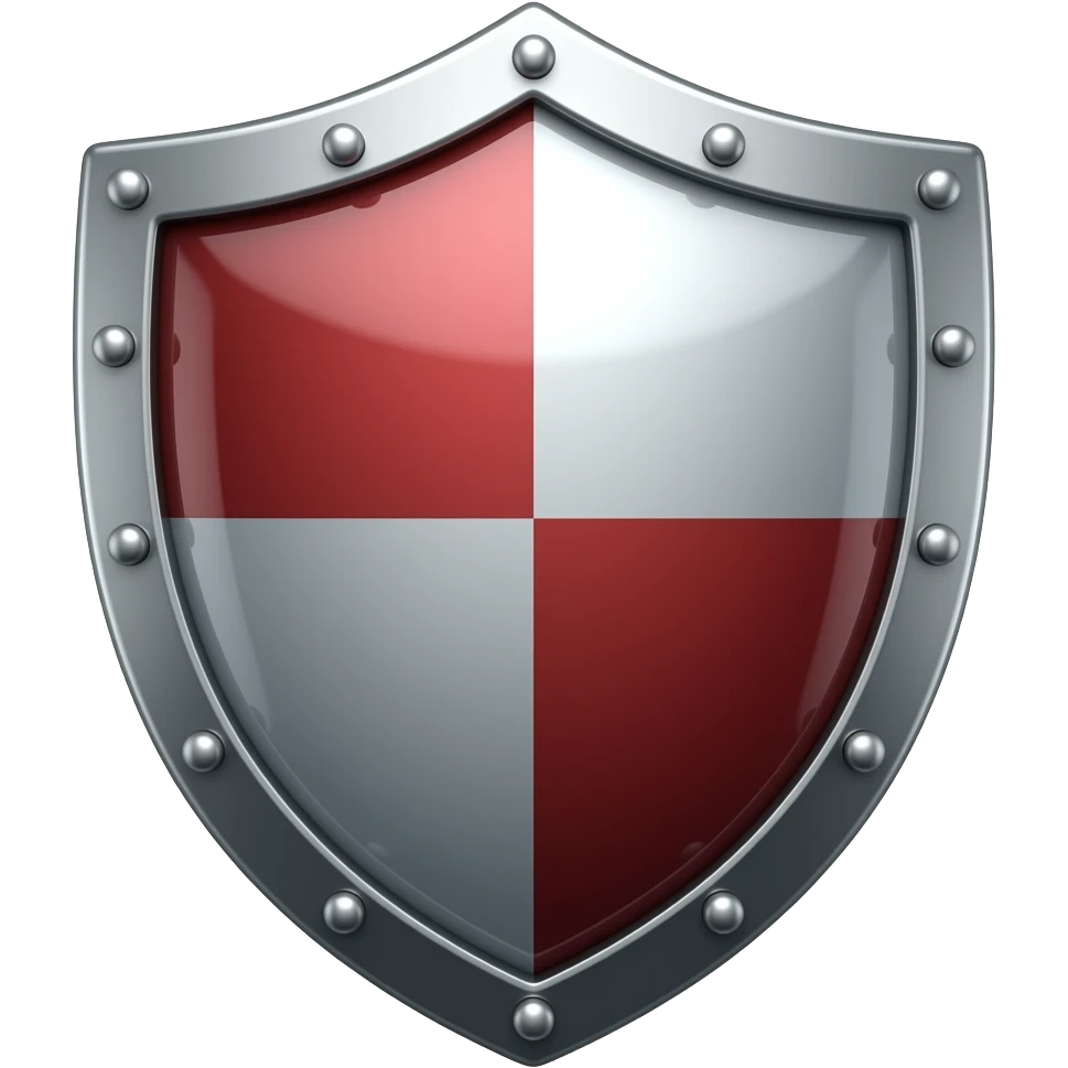 security sheild emoji