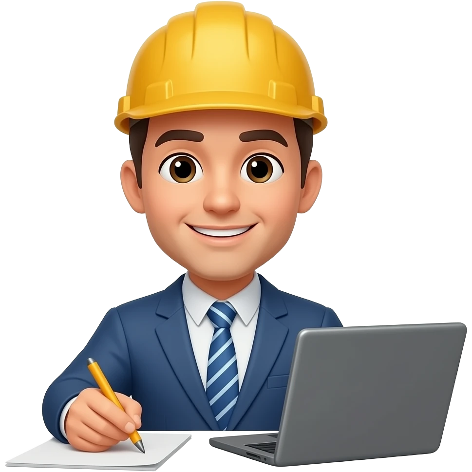 job emoji