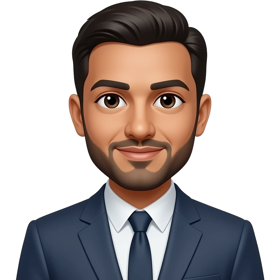 Sahel Ahmed emoji