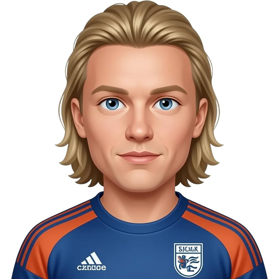 haaland emoji