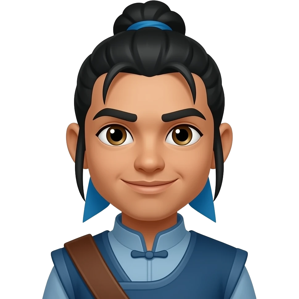 Zuko emoji