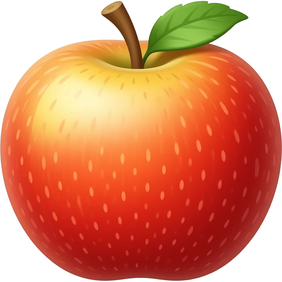 apple emoji