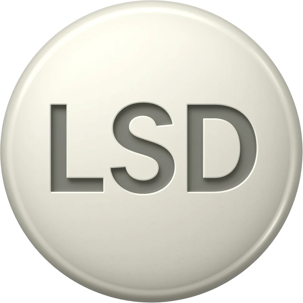 lsd tab emoji