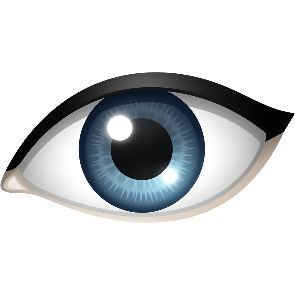 sharingan eye emoji