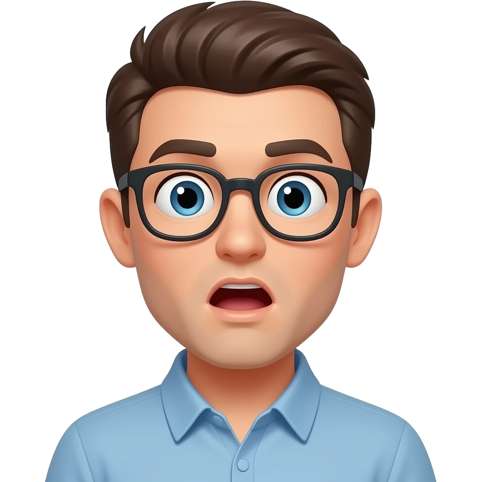 ! emoji