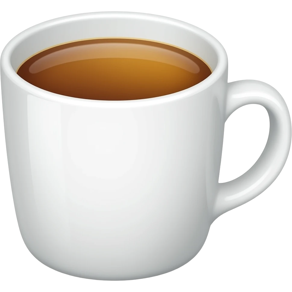 drink emoji