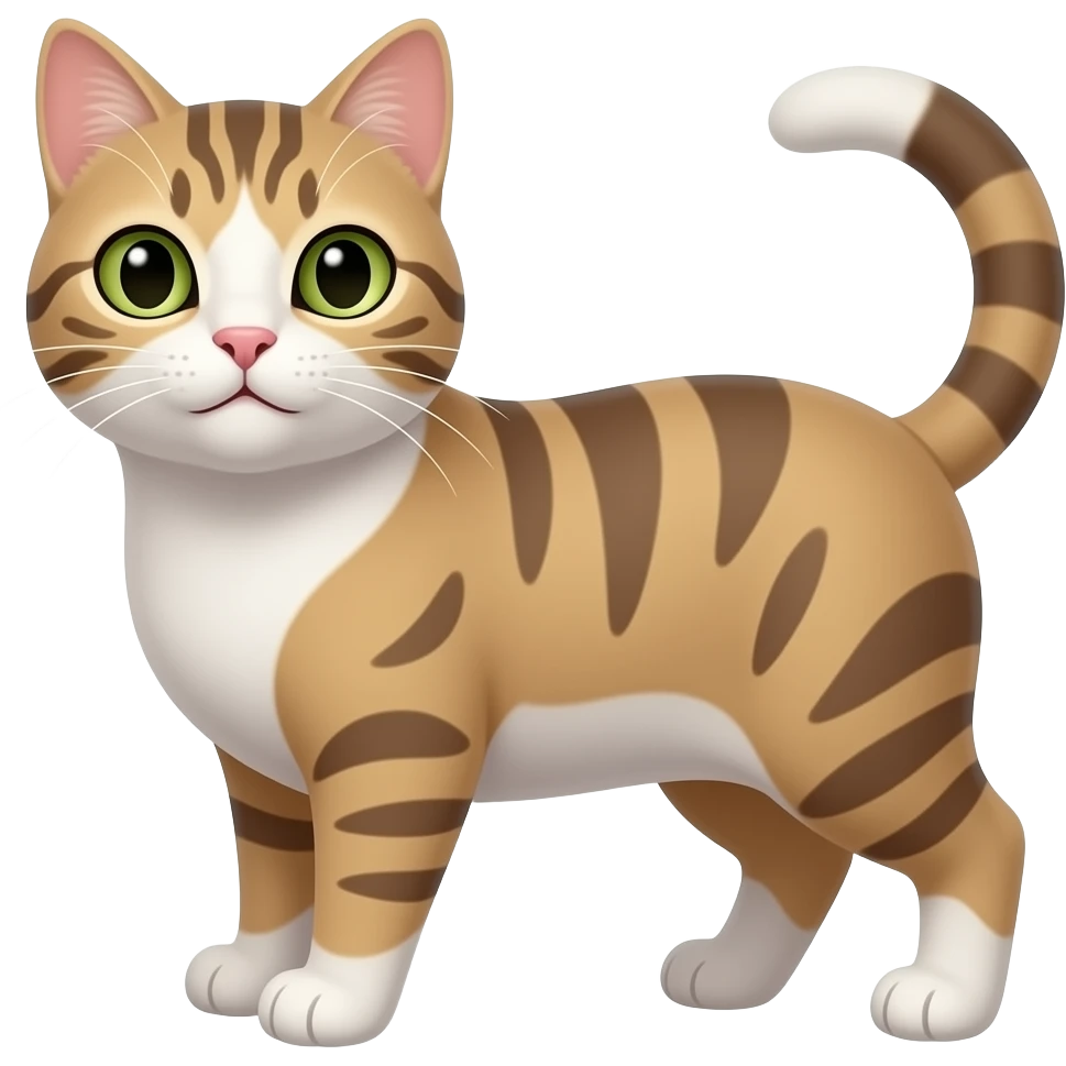 🐱 emoji