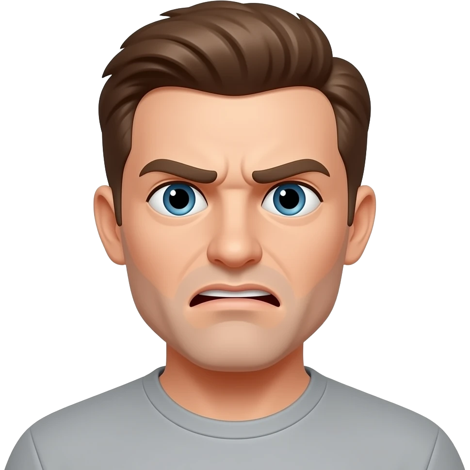 ew emoji