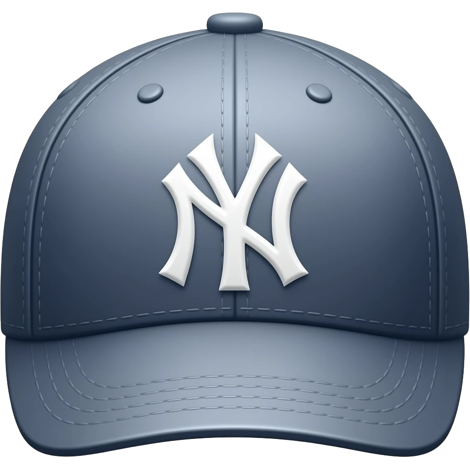ny cap emoji