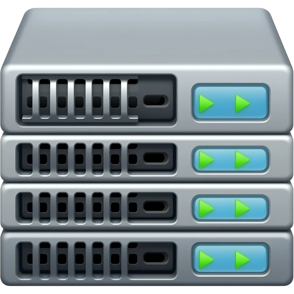 server emoji