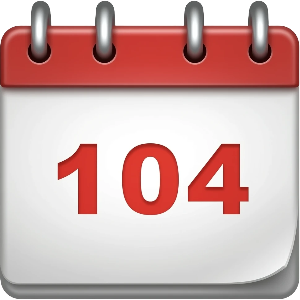 agenda emoji