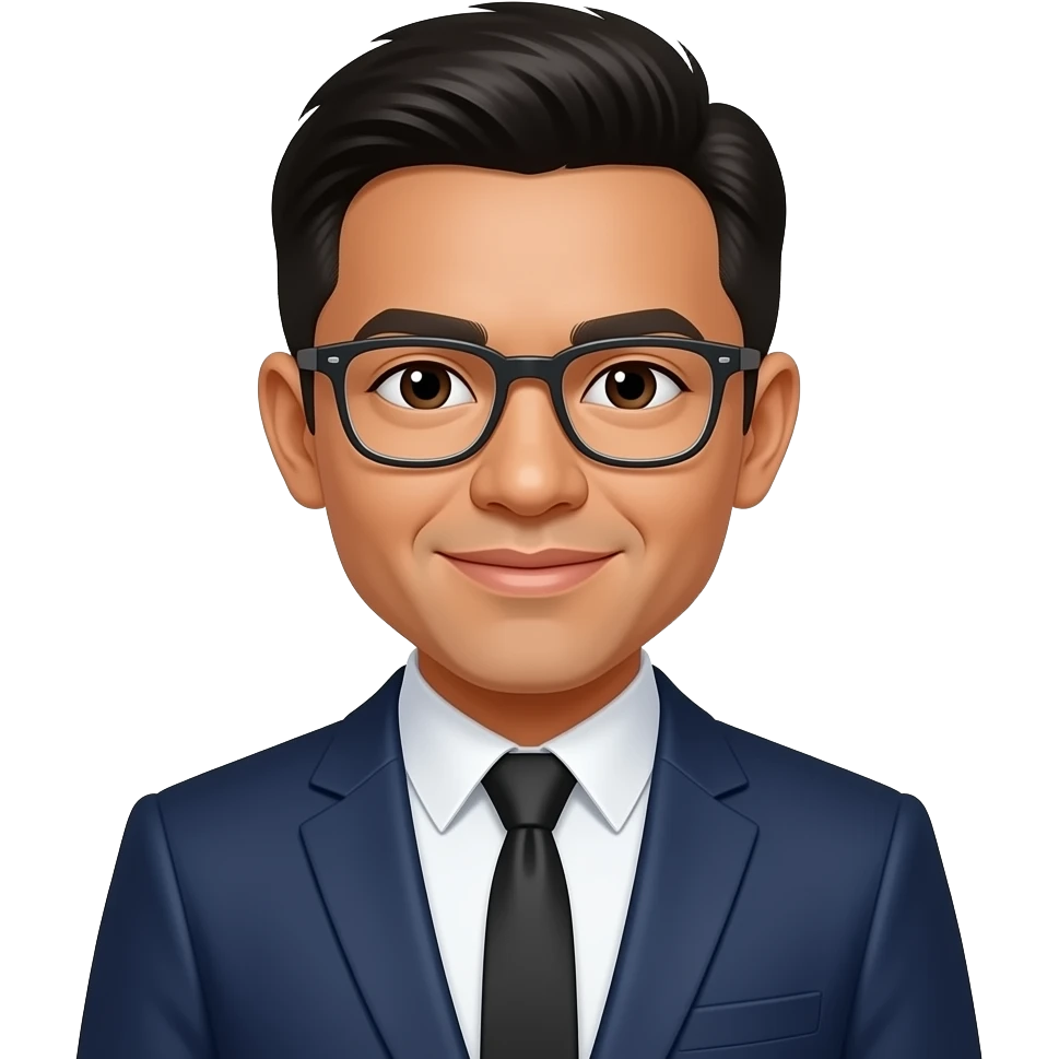 Deddy emoji