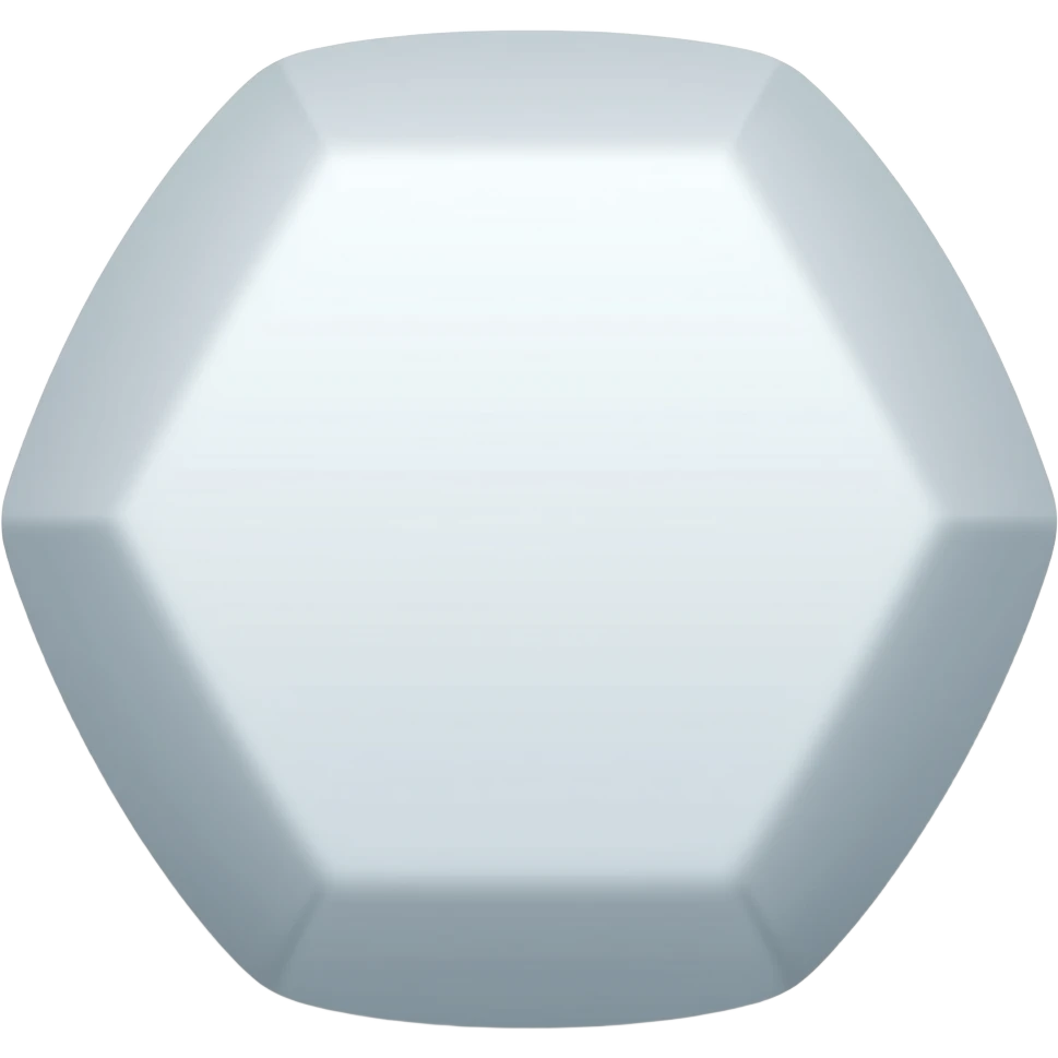 Heptagon emoji