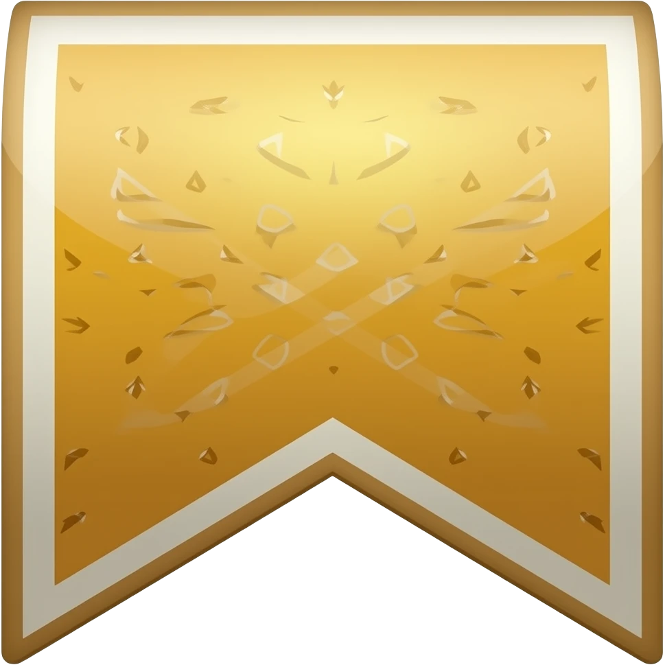 bookmark emoji