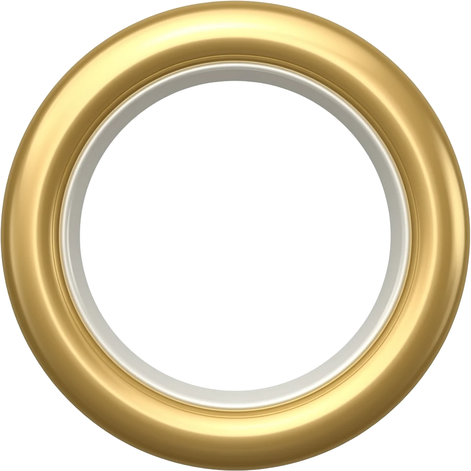 Ring emoji