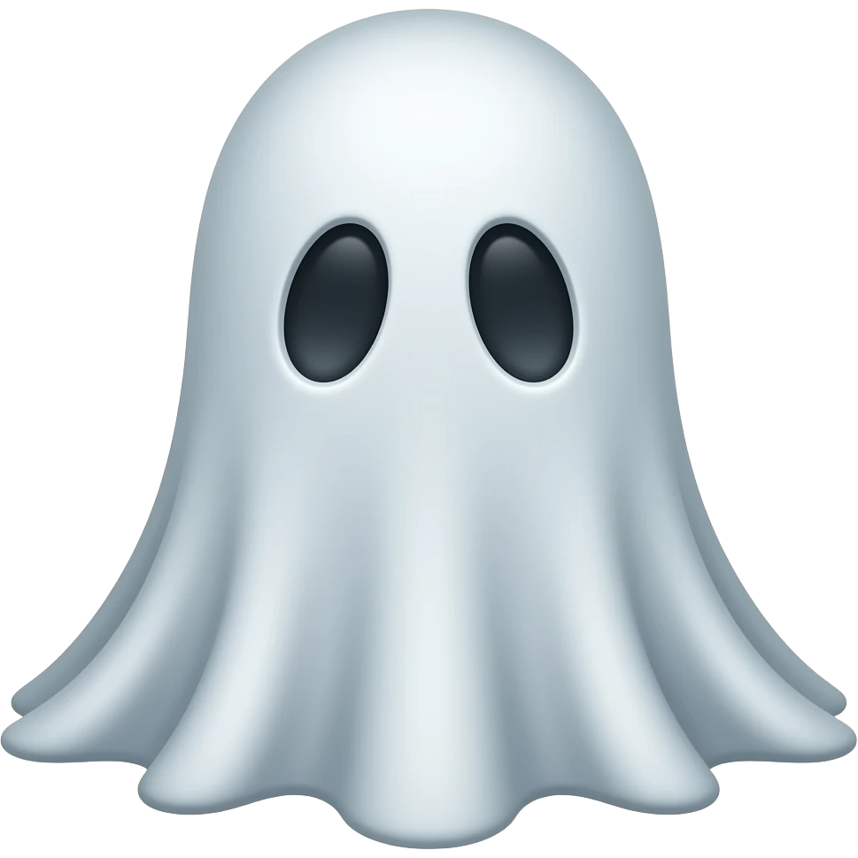 Bhoot emoji