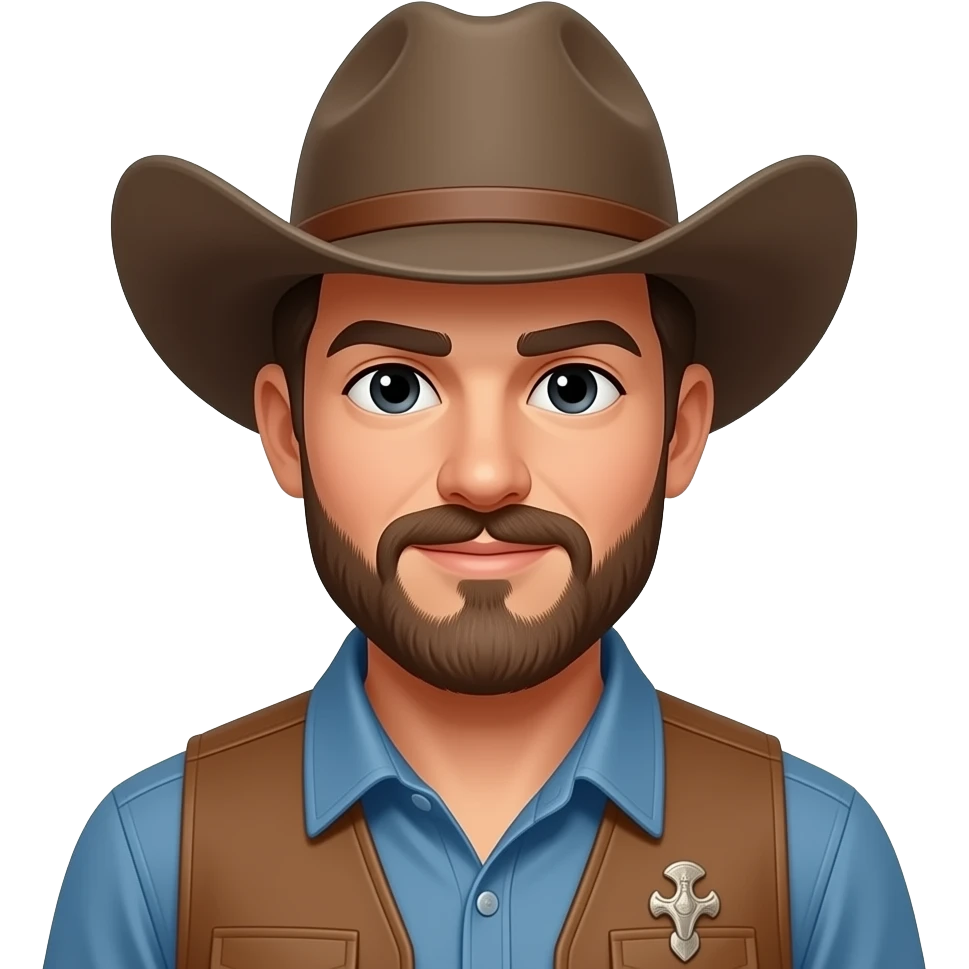 cowboys emoji