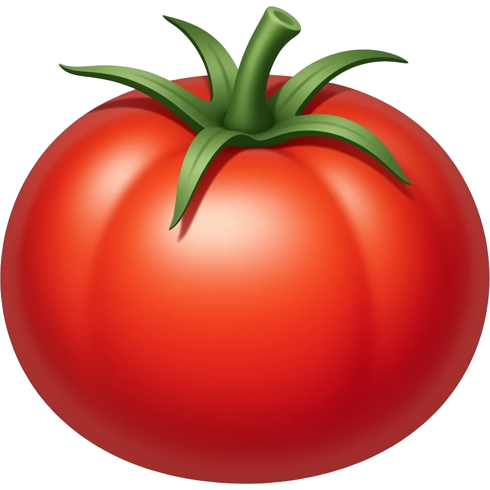 토마토 emoji