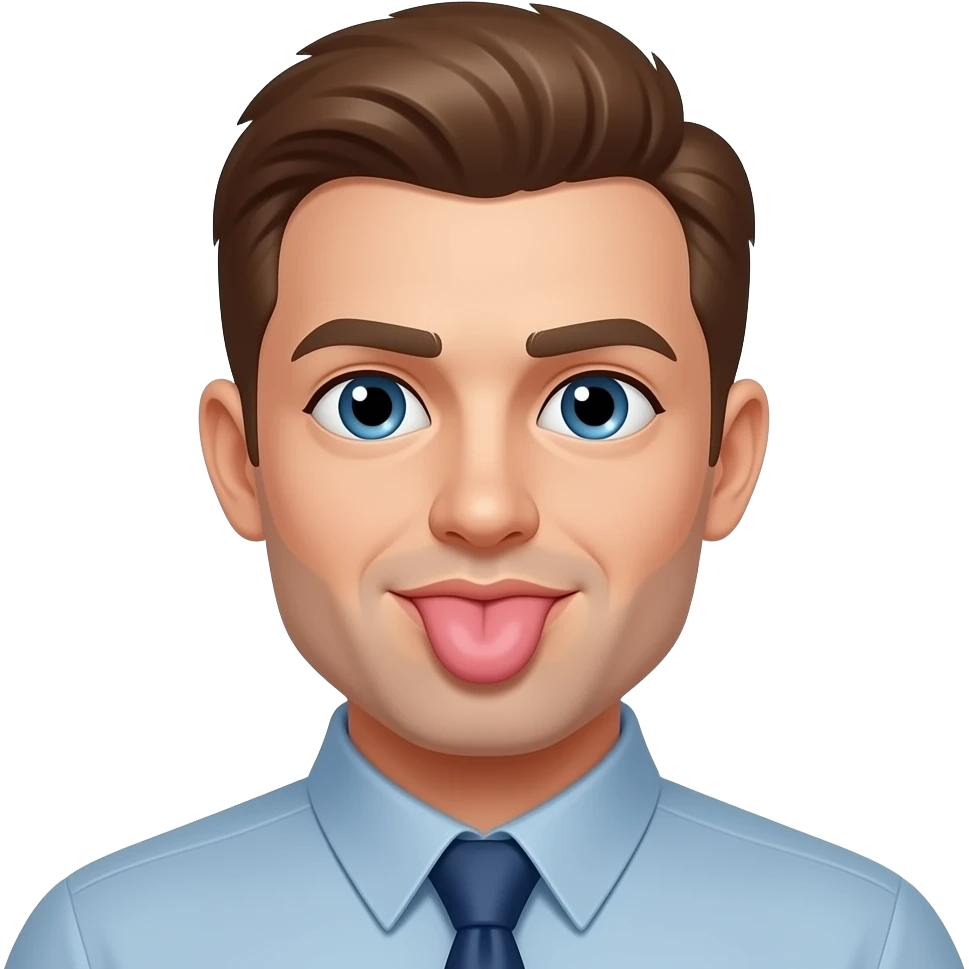 Sucking man cock like 🍆 emoji
