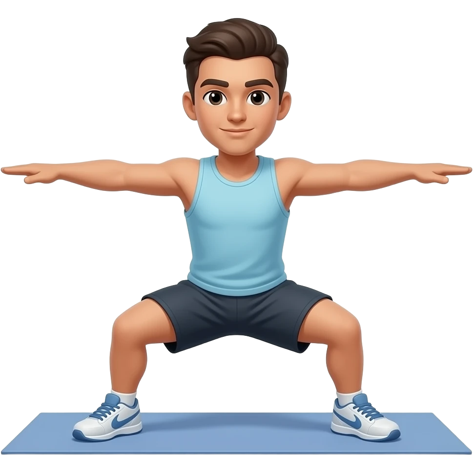 Routine emoji