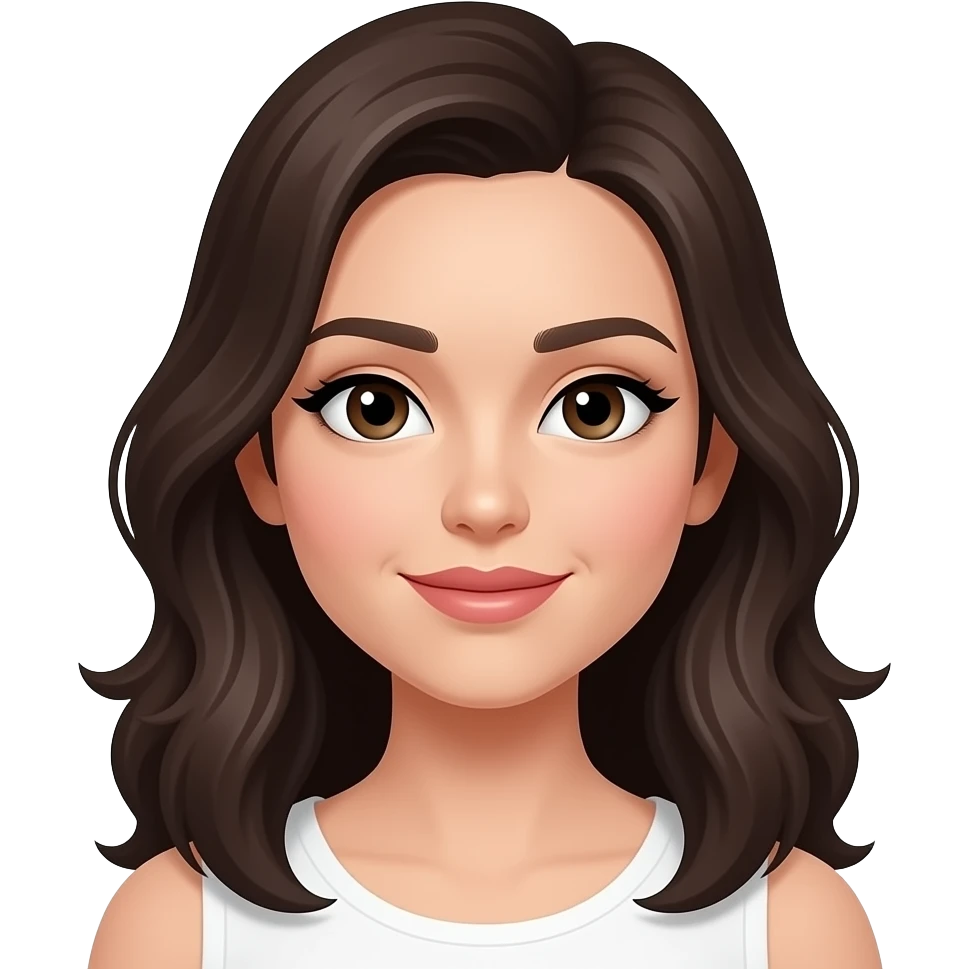 MAQUIAGEM emoji
