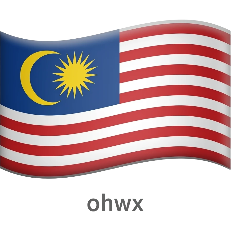 Bayraqlar emoji