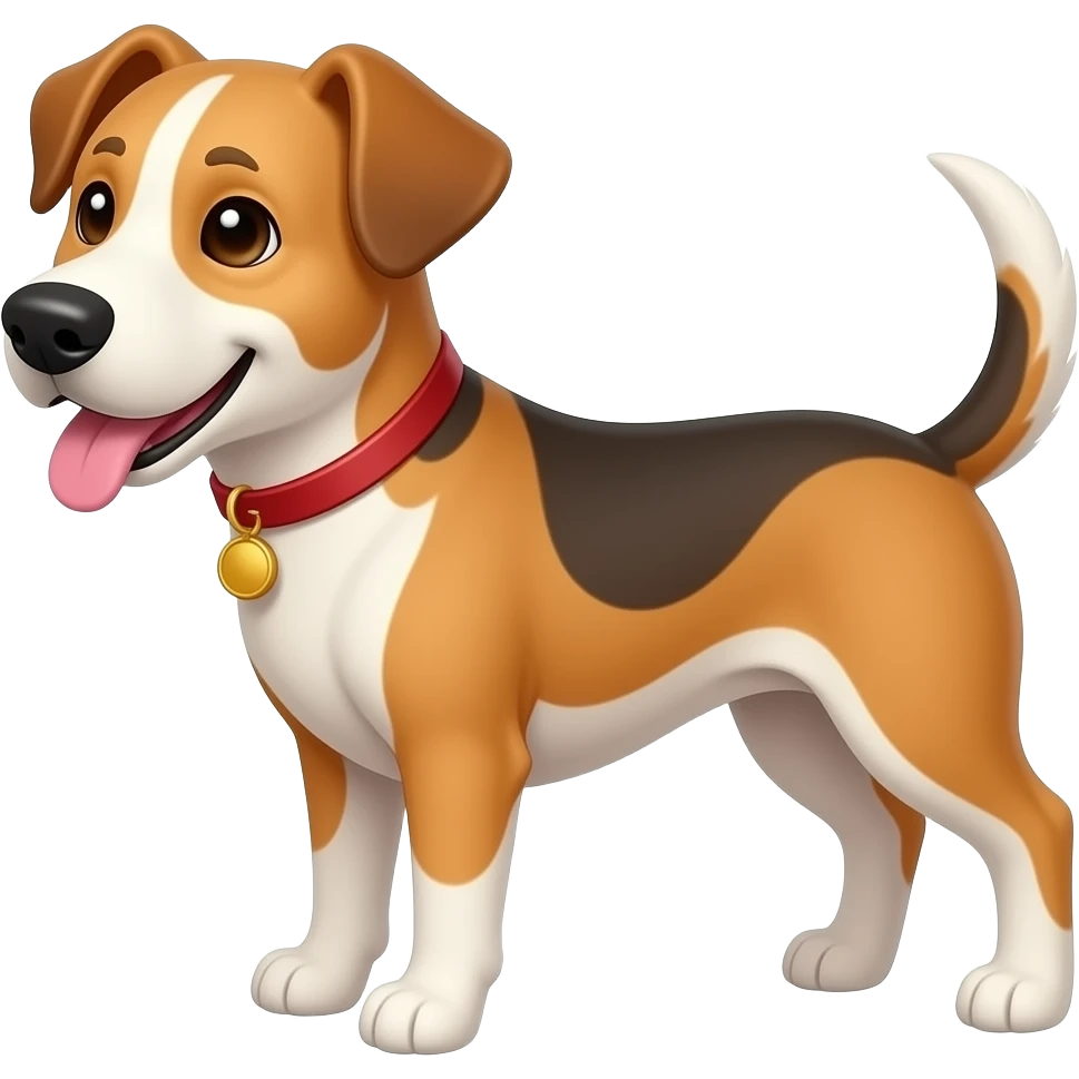 cachorro emoji
