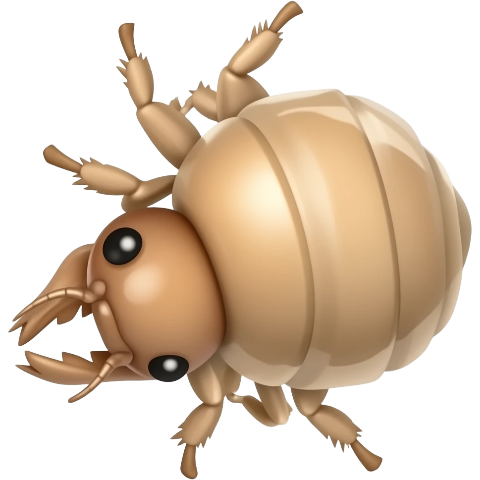 termite emoji
