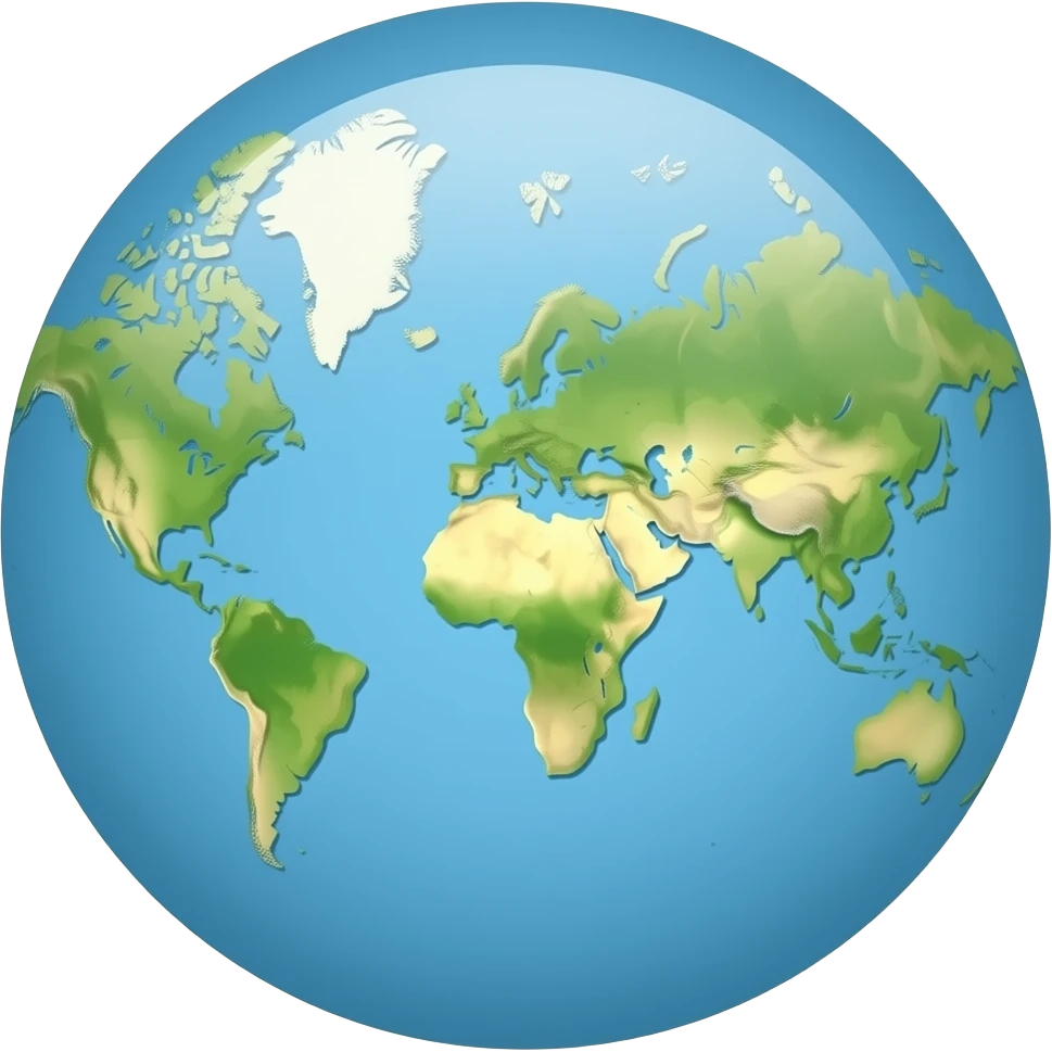 map emoji