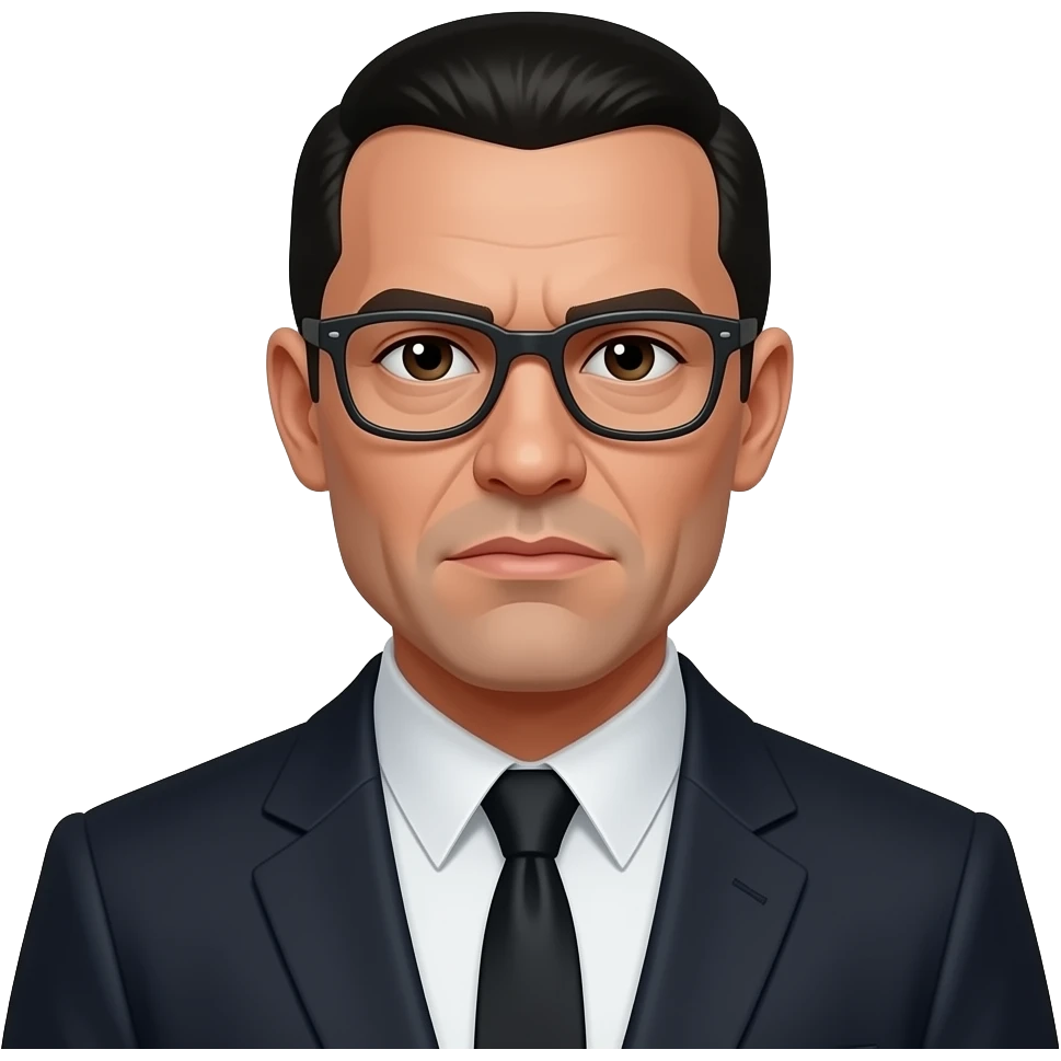 gangstet emoji
