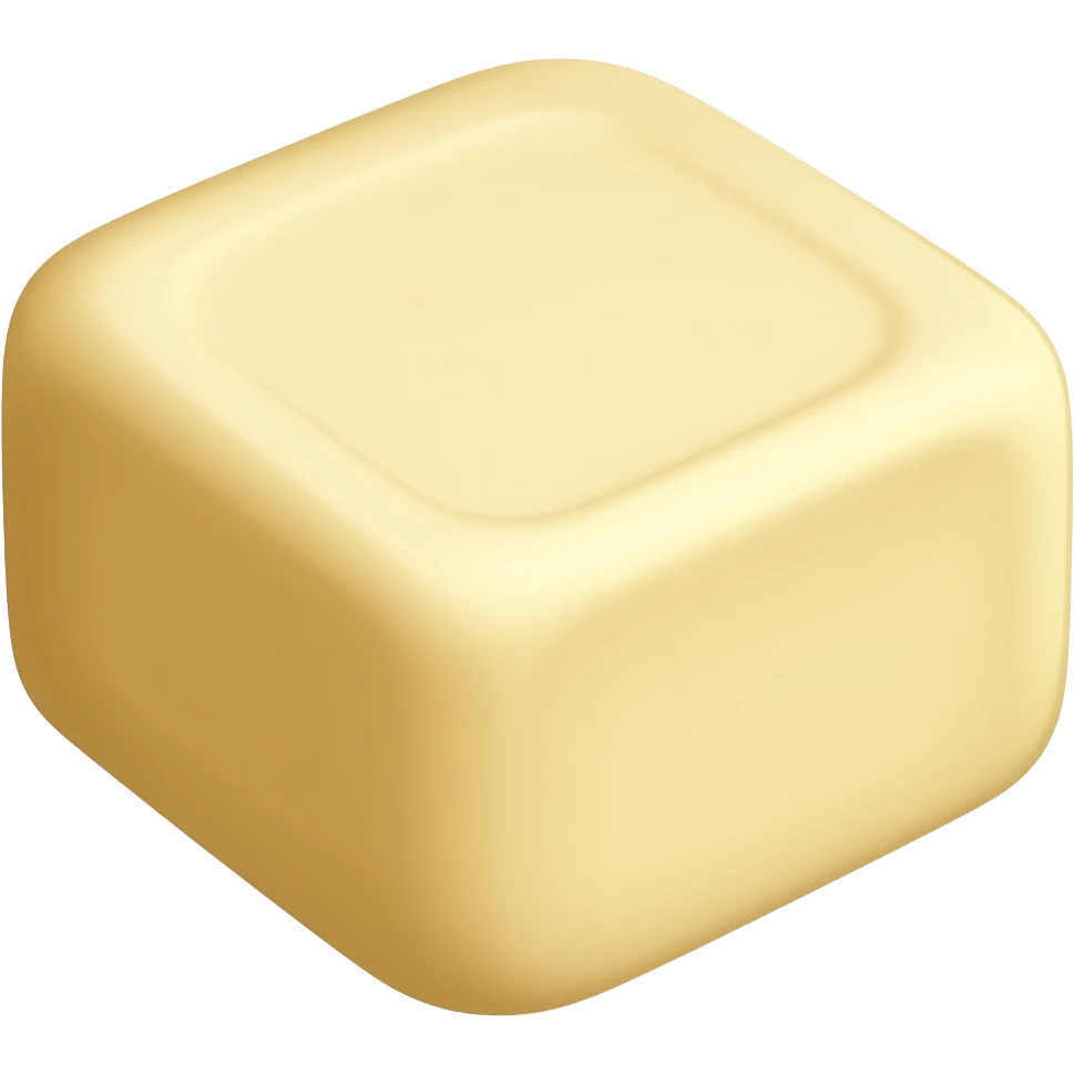 Butter emoji