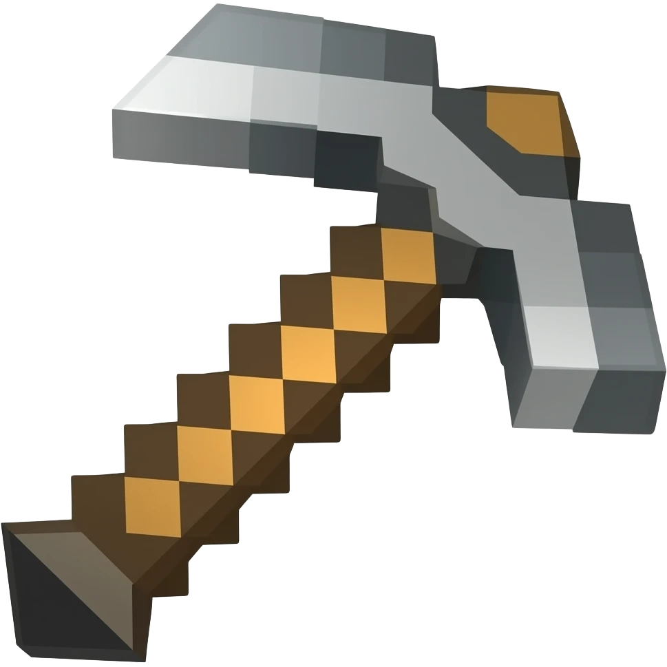 minecraft mace emoji\ emoji