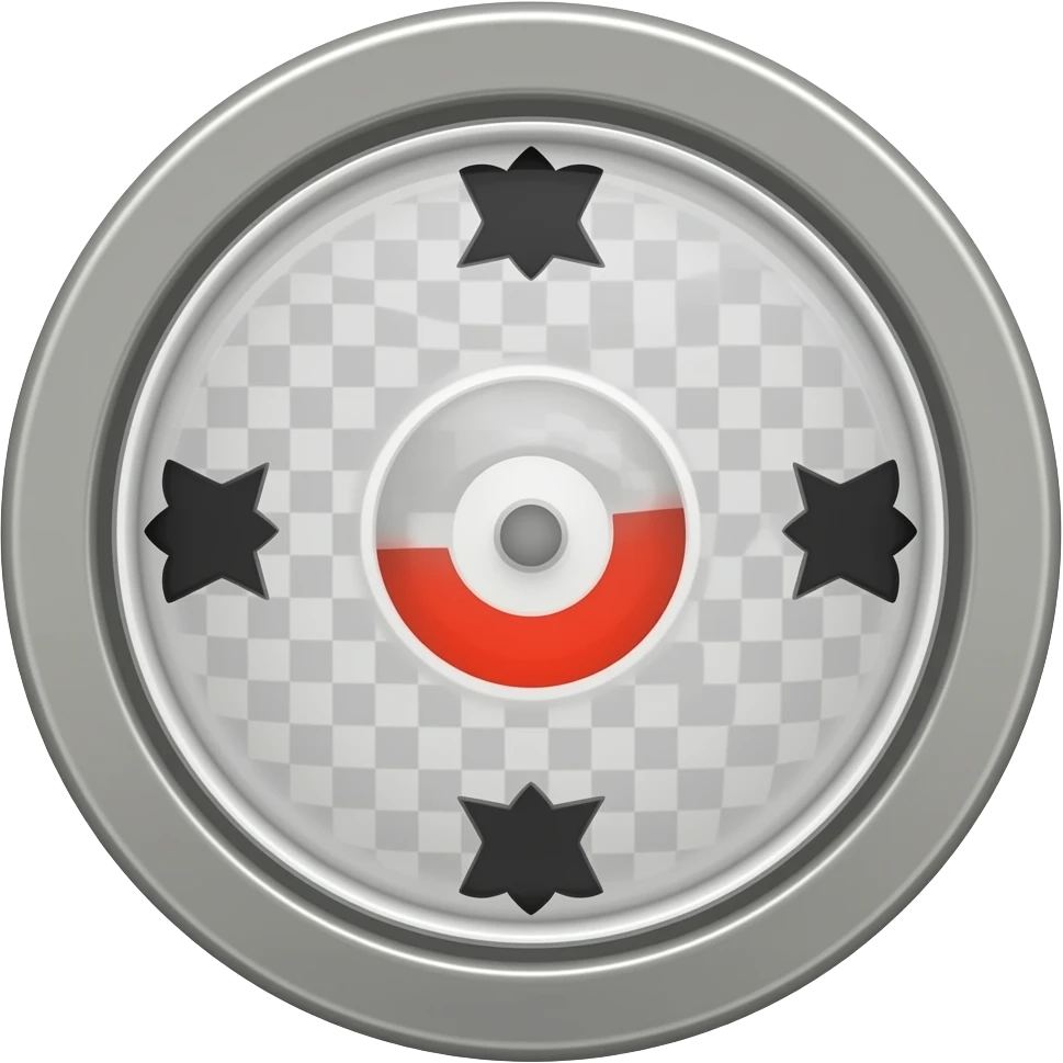 Video Alpha (Opacity) emoji