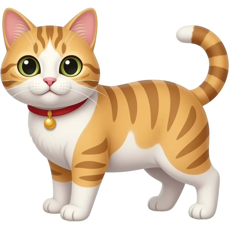 Cute emoji