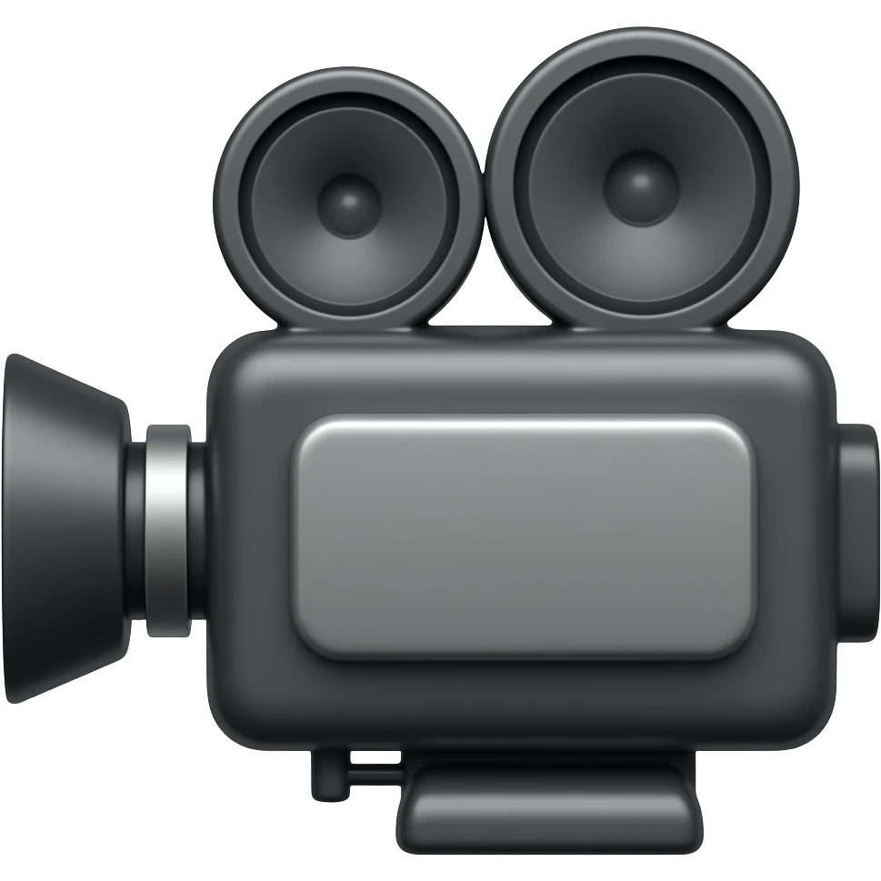 📽️ emoji