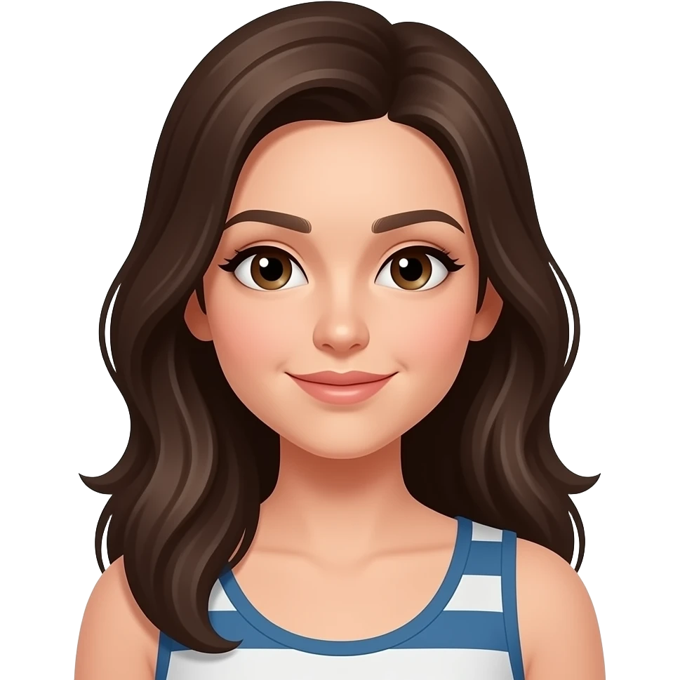 Belle emoji