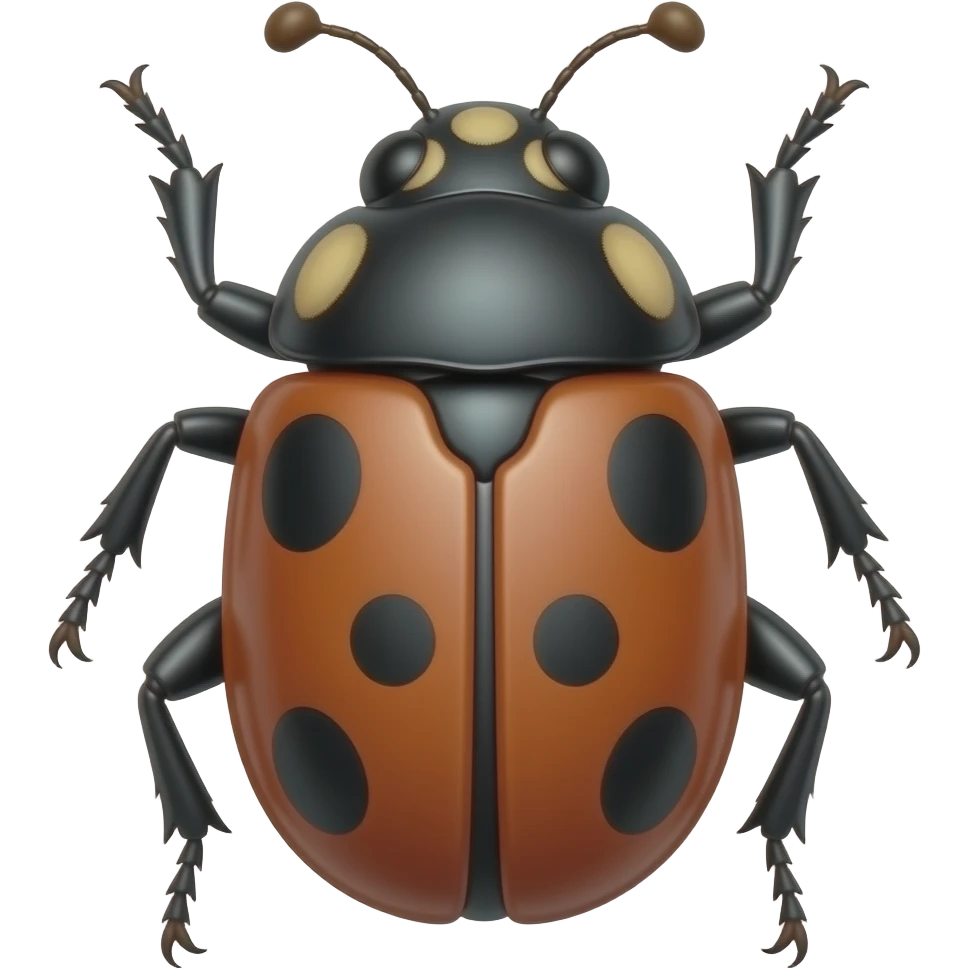 Tumblebug emoji