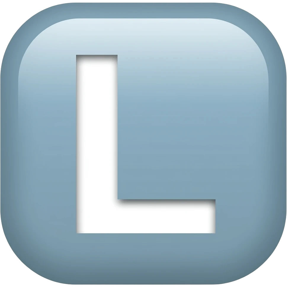 l emoji