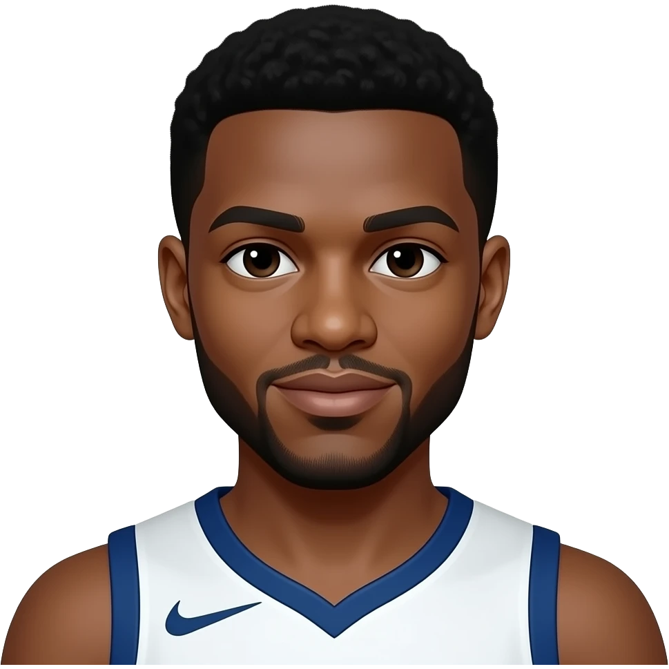 Dillon brooks emoji