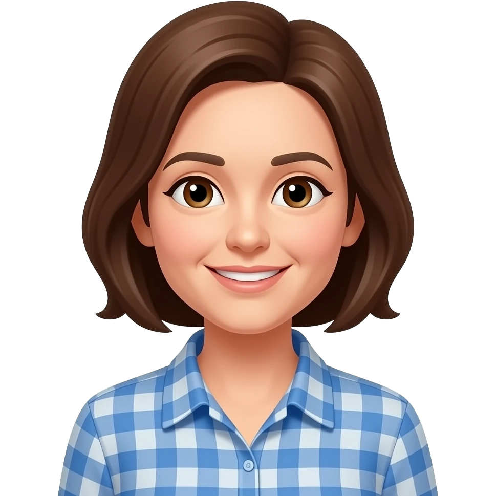 Mum emoji