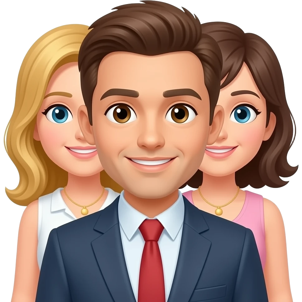 sociales emoji