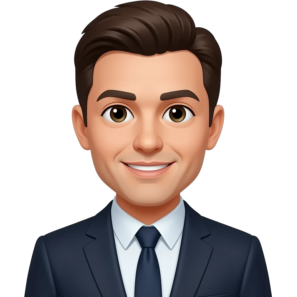 Suit emoji