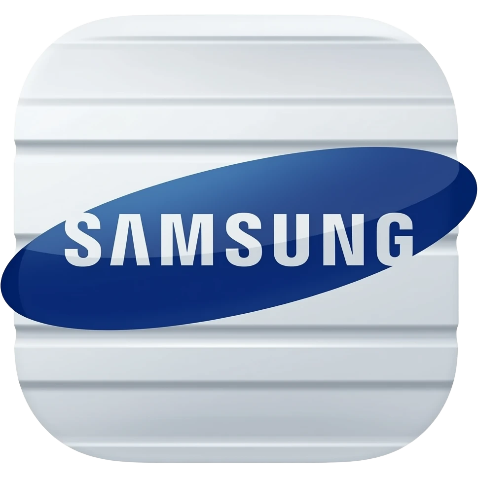 Samsung emoji