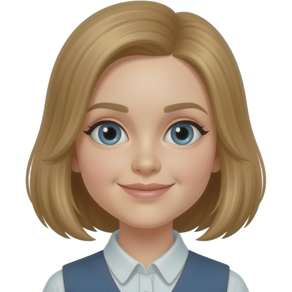 Catherine emoji